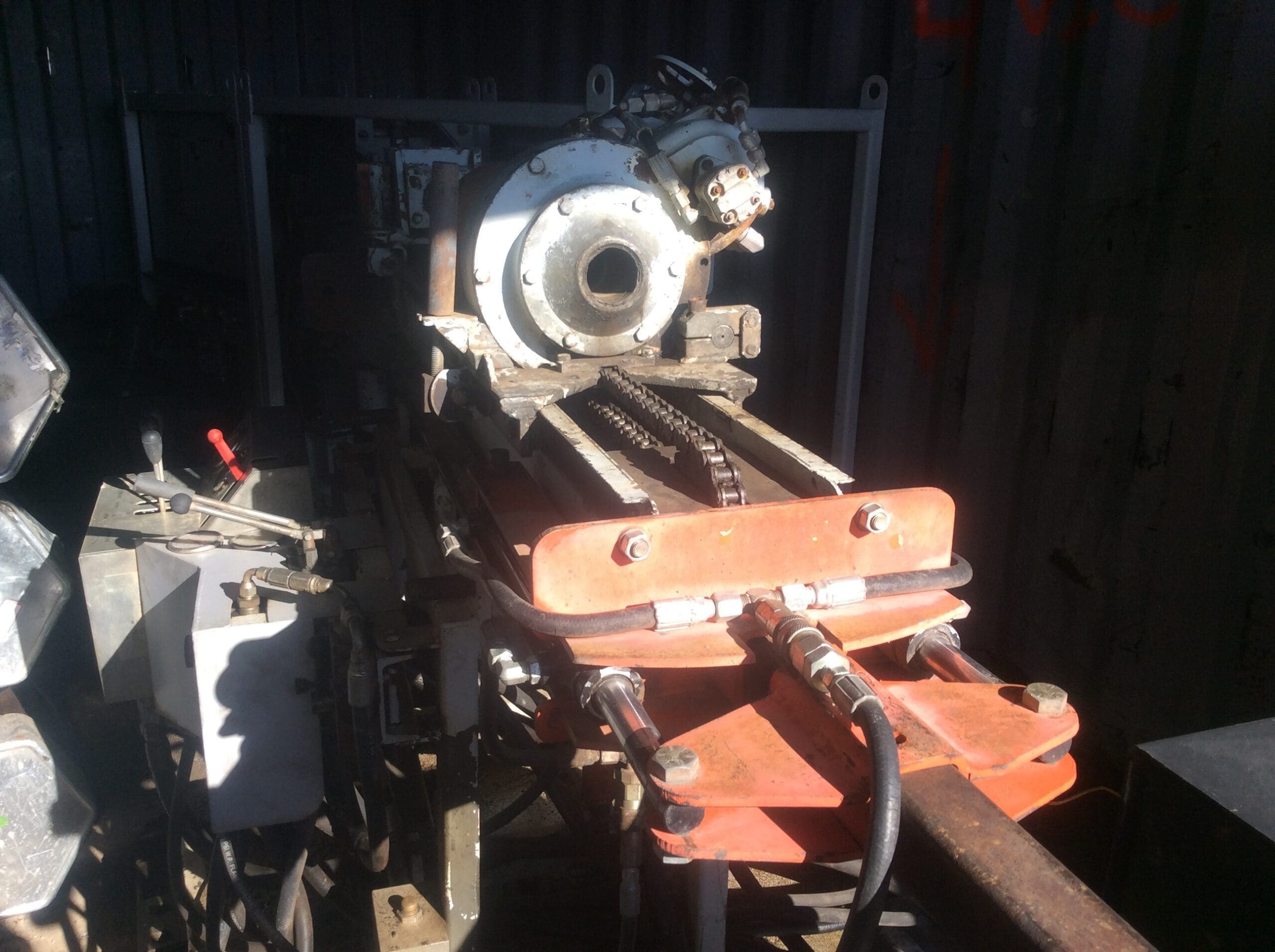 Sandvik DE110 Rental - Image 3