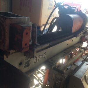 Sandvik DE110 Rental