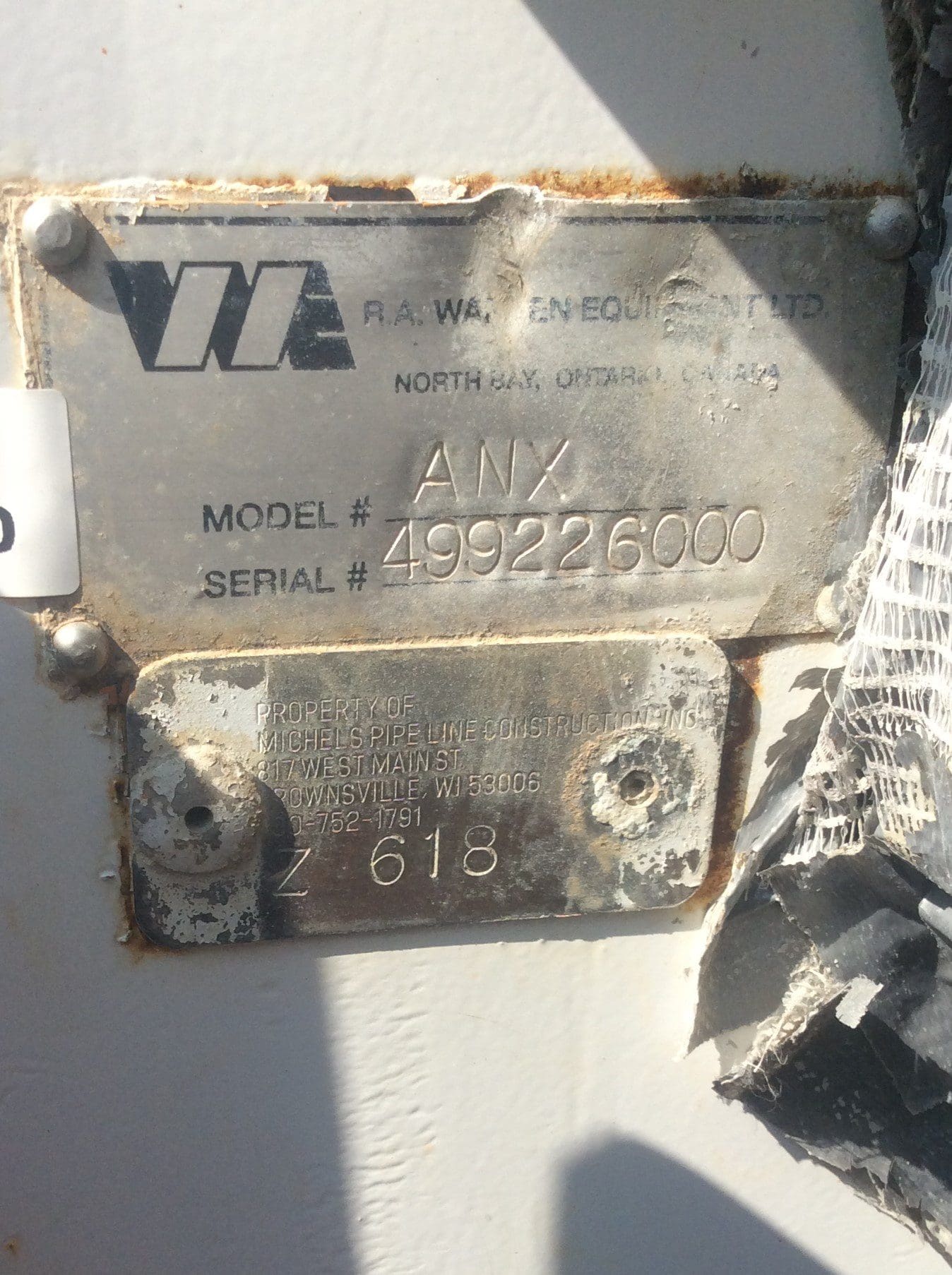 Mancha 4.5 Ton Locomotive - Image 7