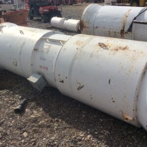 SMJ Fan - Model AFS-97