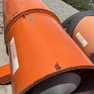 Jet Air Fan - Model M-475-B