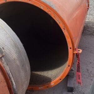 Jet Air Fan - Model M-475-B