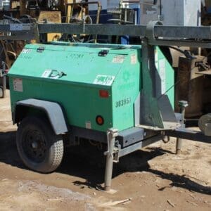 Terex RL-4000 Light Plant
