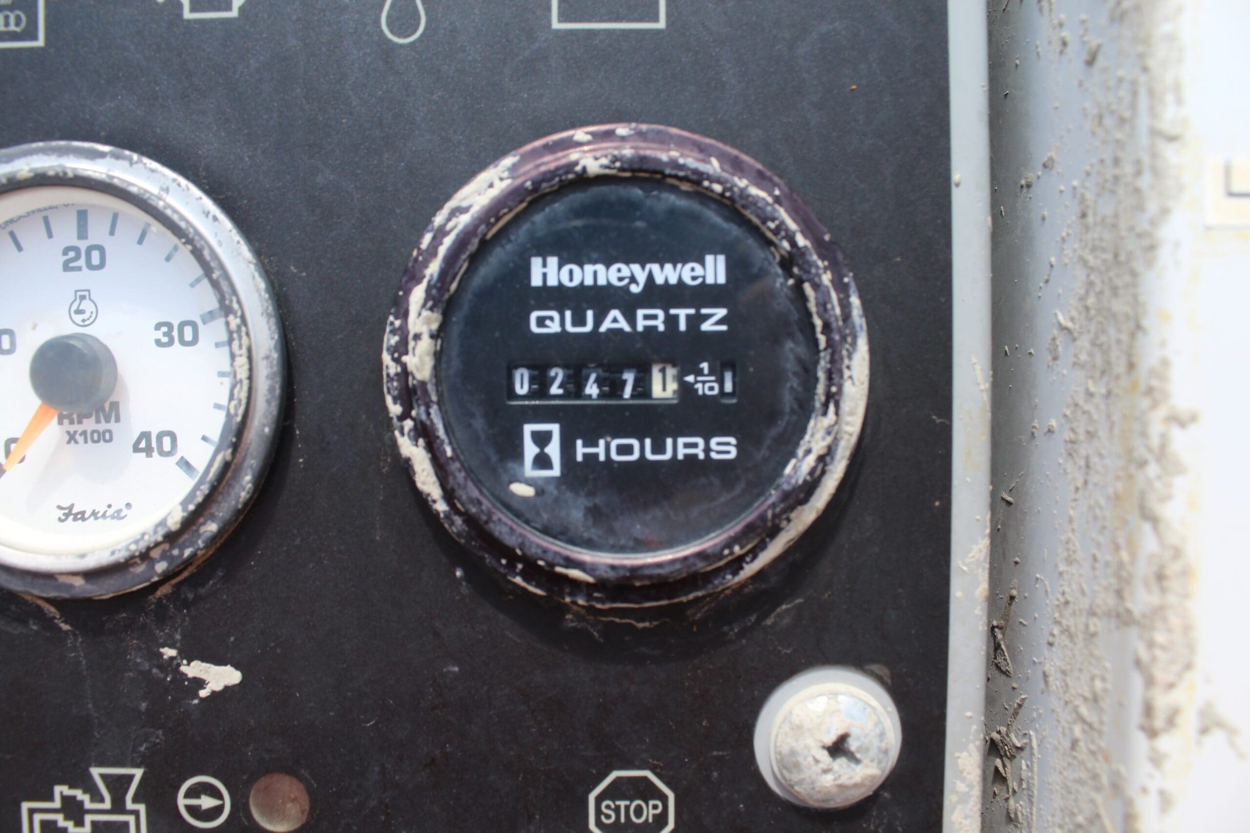 Schwing SP 750-15 - Image 7