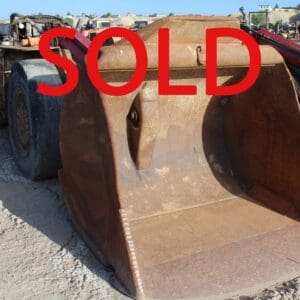 (SOLD) MTI LT350
