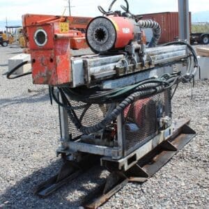 Sandvik DE140 Core Drill Rental