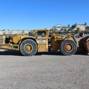 caterpillar r1300