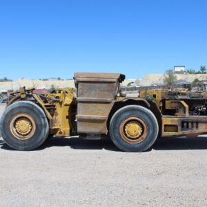 Caterpillar R1300G Elphinestone