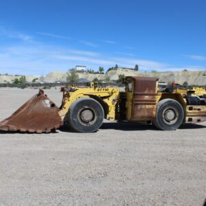 Atlas Copco ST-710