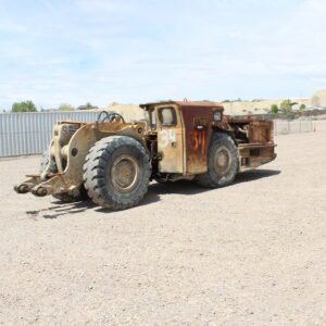 Caterpillar R1300 Elphinstone