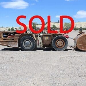 (SOLD) MTI LT-350