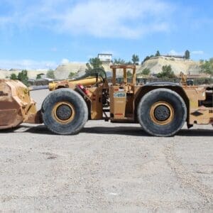 Atlas Copco Wagner ST-6C