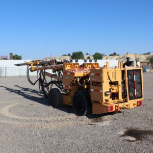 Gardner-Denver Mini Bore