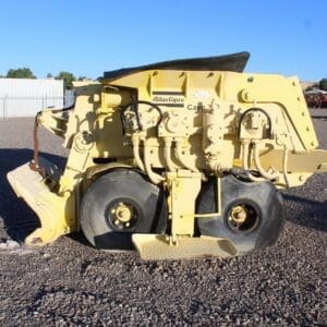 Atlas Copco Cavo 310