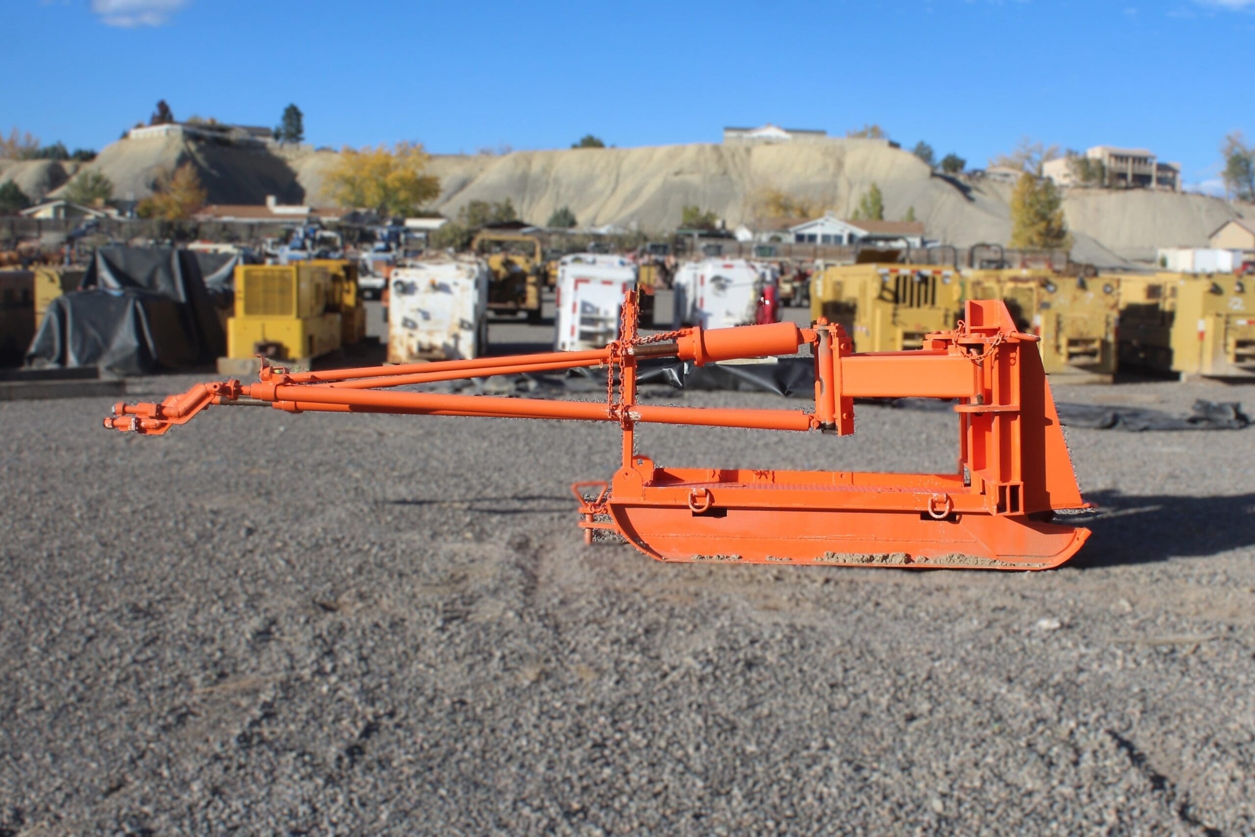 PHQ Long Tom - Image 6