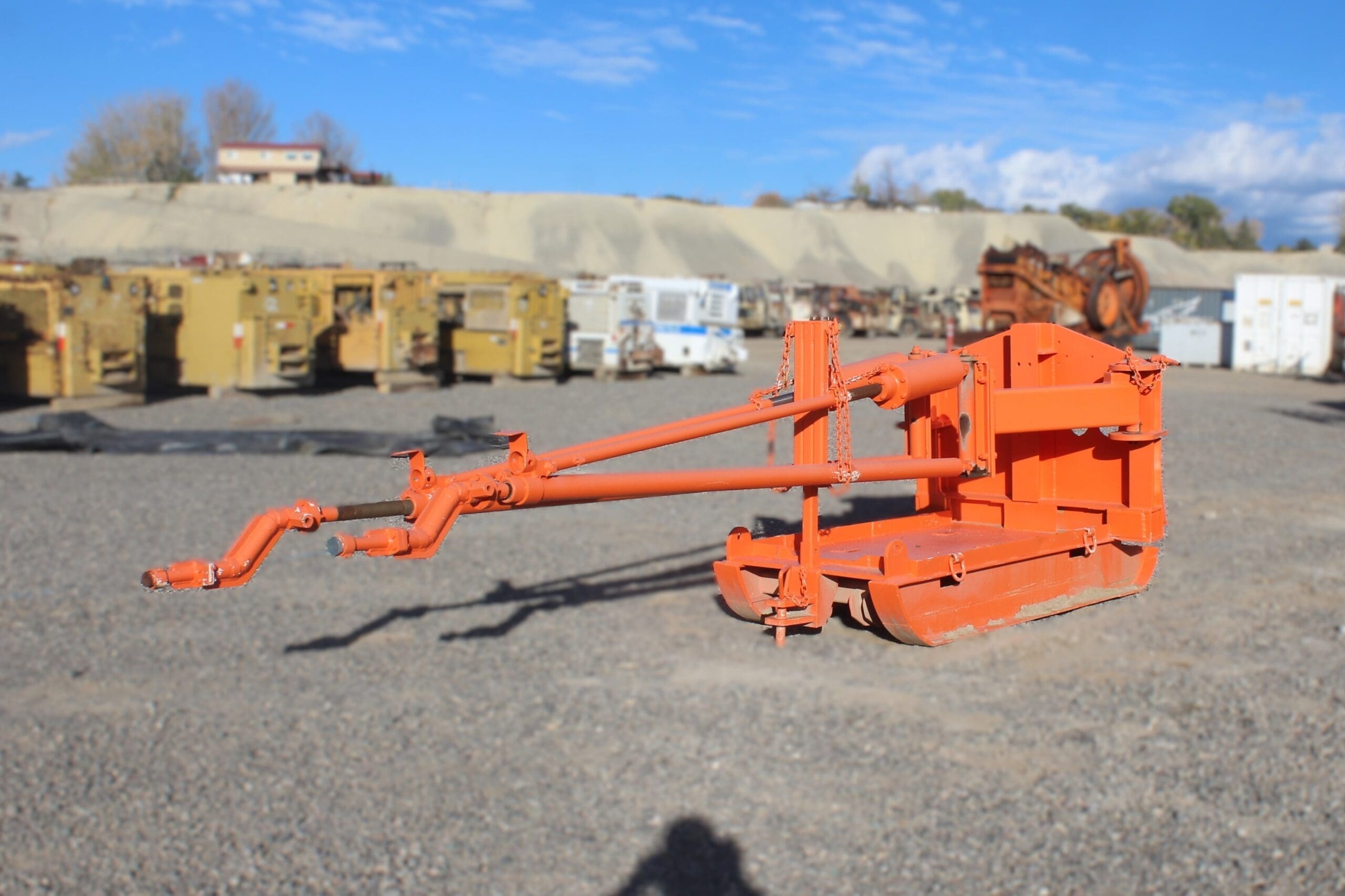 PHQ Long Tom - Image 2