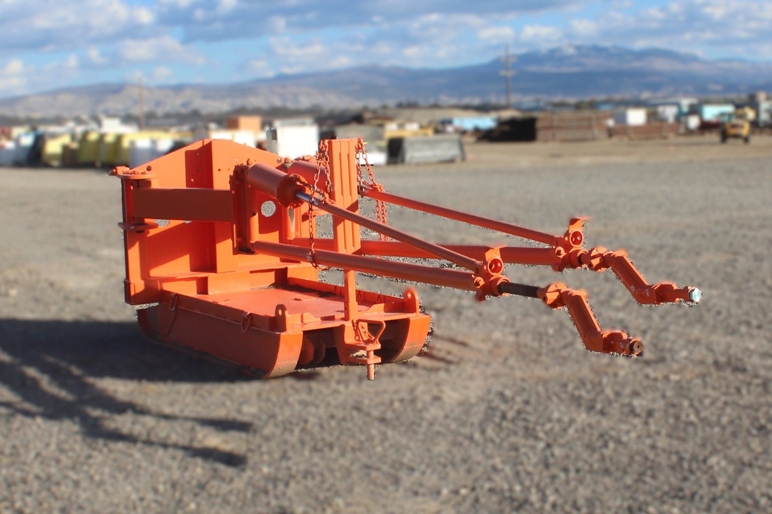 PHQ Long Tom - Image 3