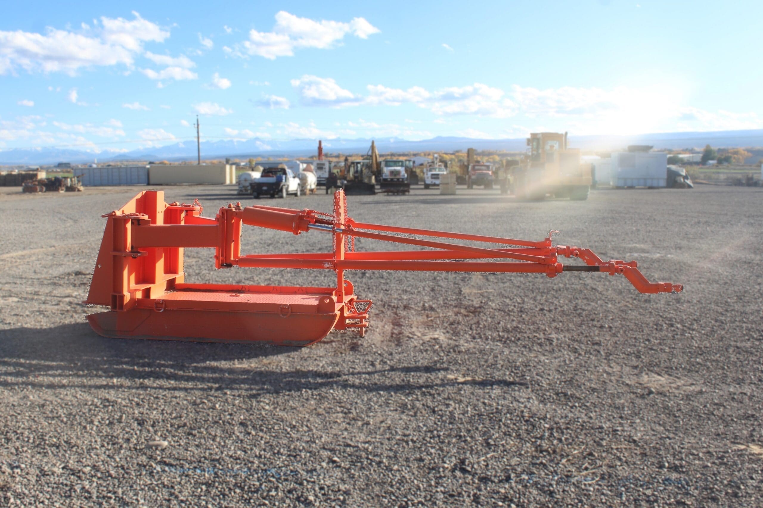 PHQ Long Tom - Image 4