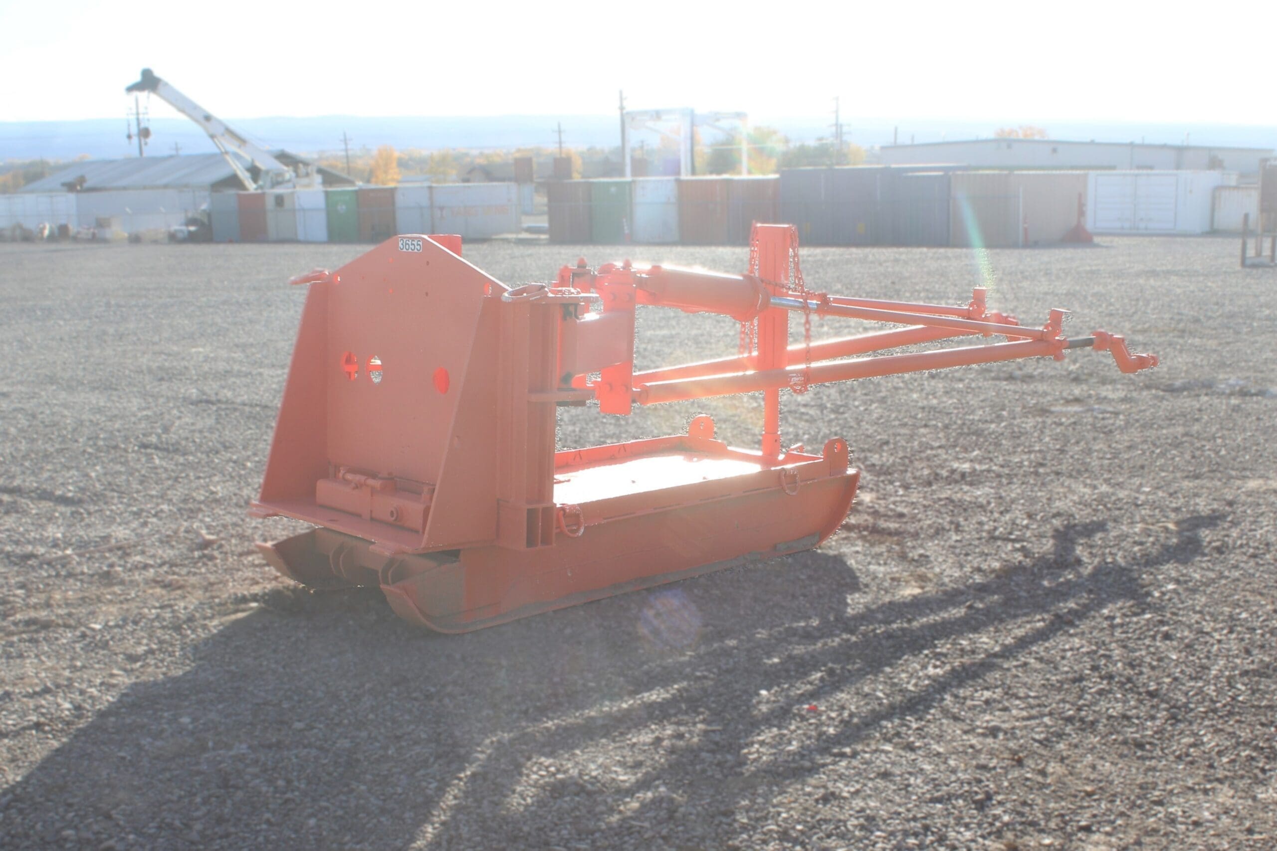 PHQ Long Tom - Image 5