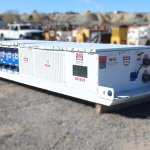 American Mine Power  1500 PC-09C