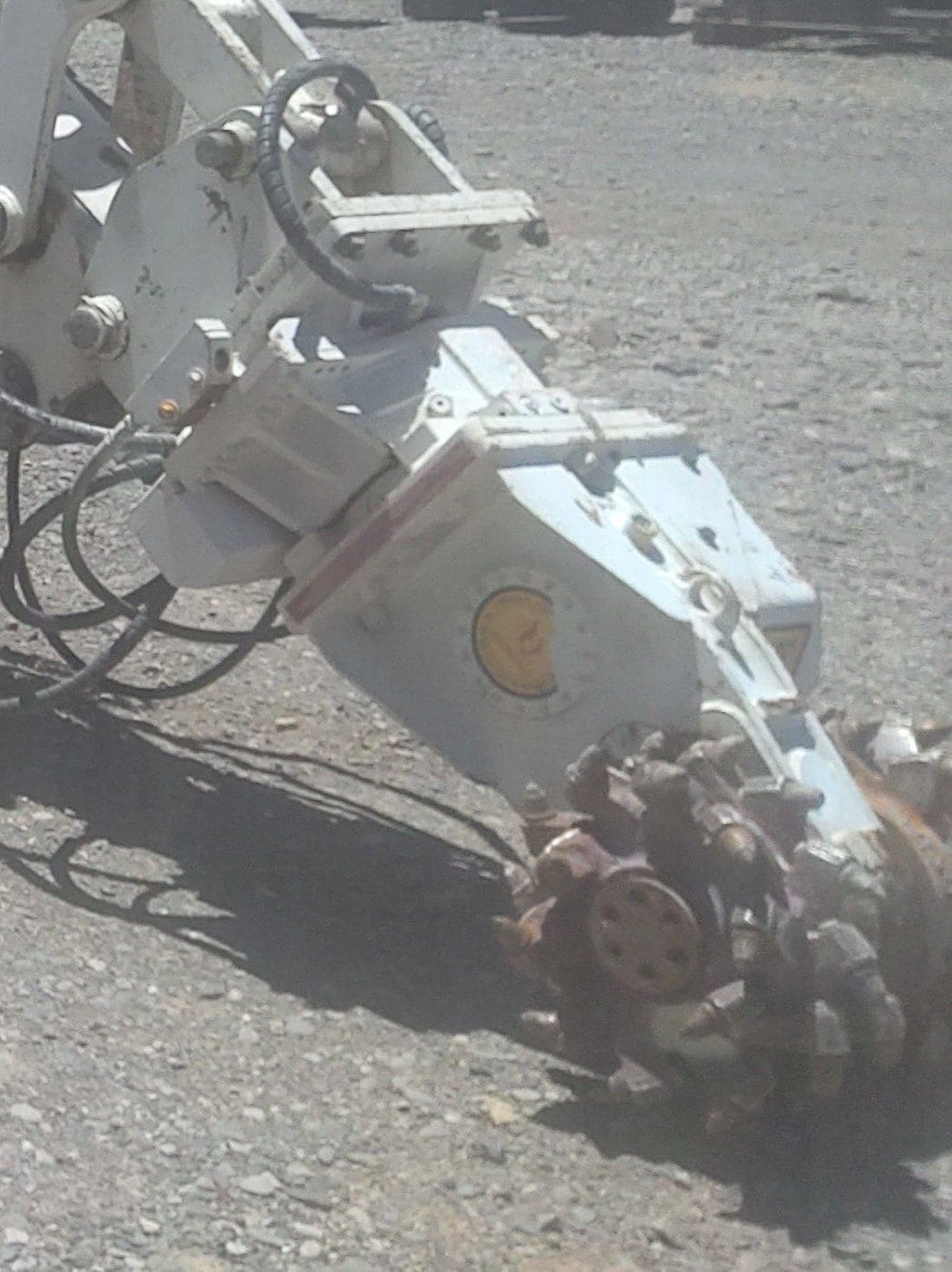 Antraquip AQ-2 - Image 2