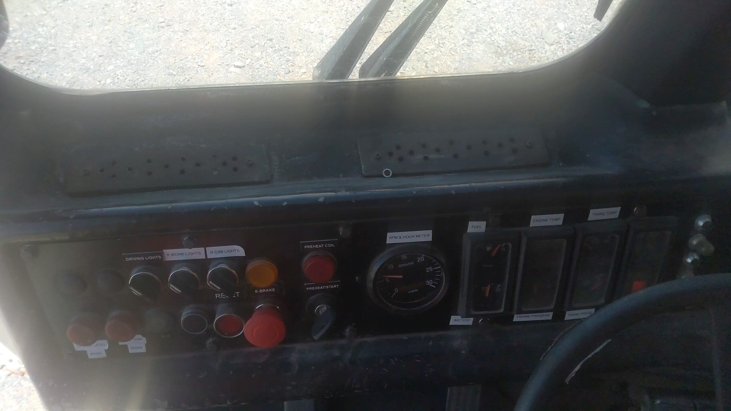 Normet Utimec 1500 Transmixer - Rental - Image 7