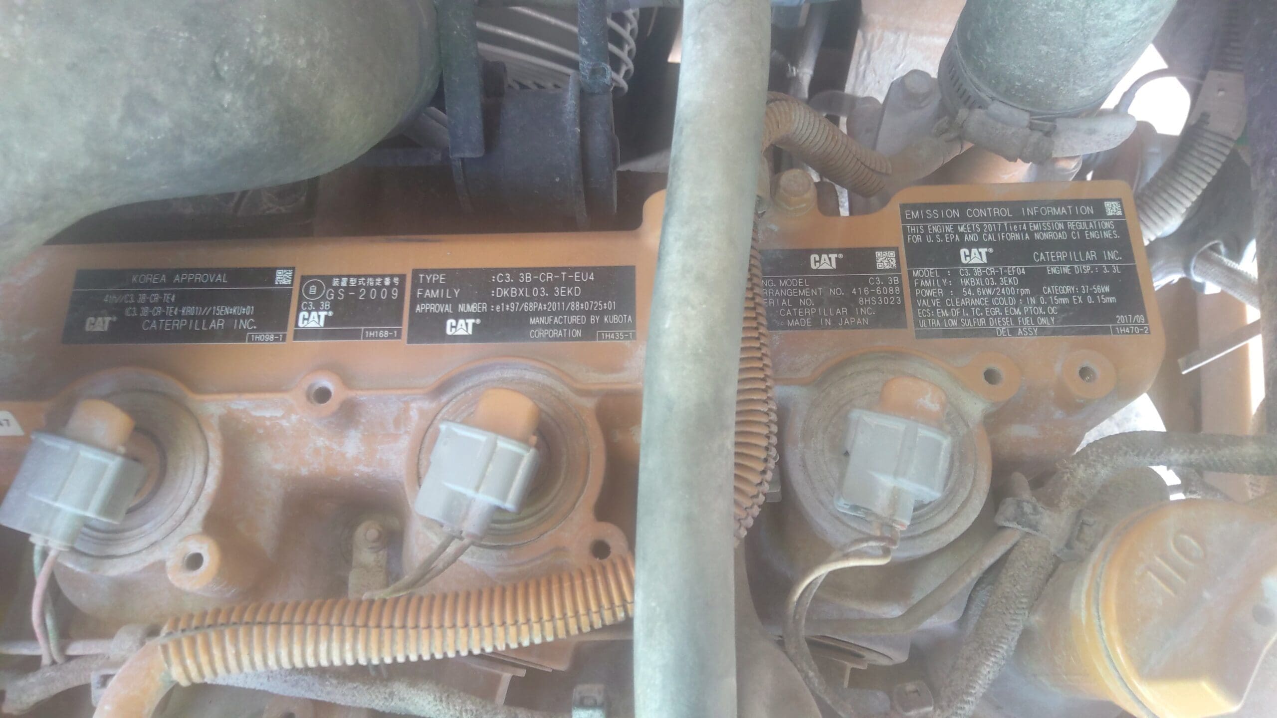 Caterpillar 906M Wheel Loader - Image 2