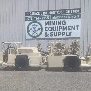 Normet Spraymec 6050 WP