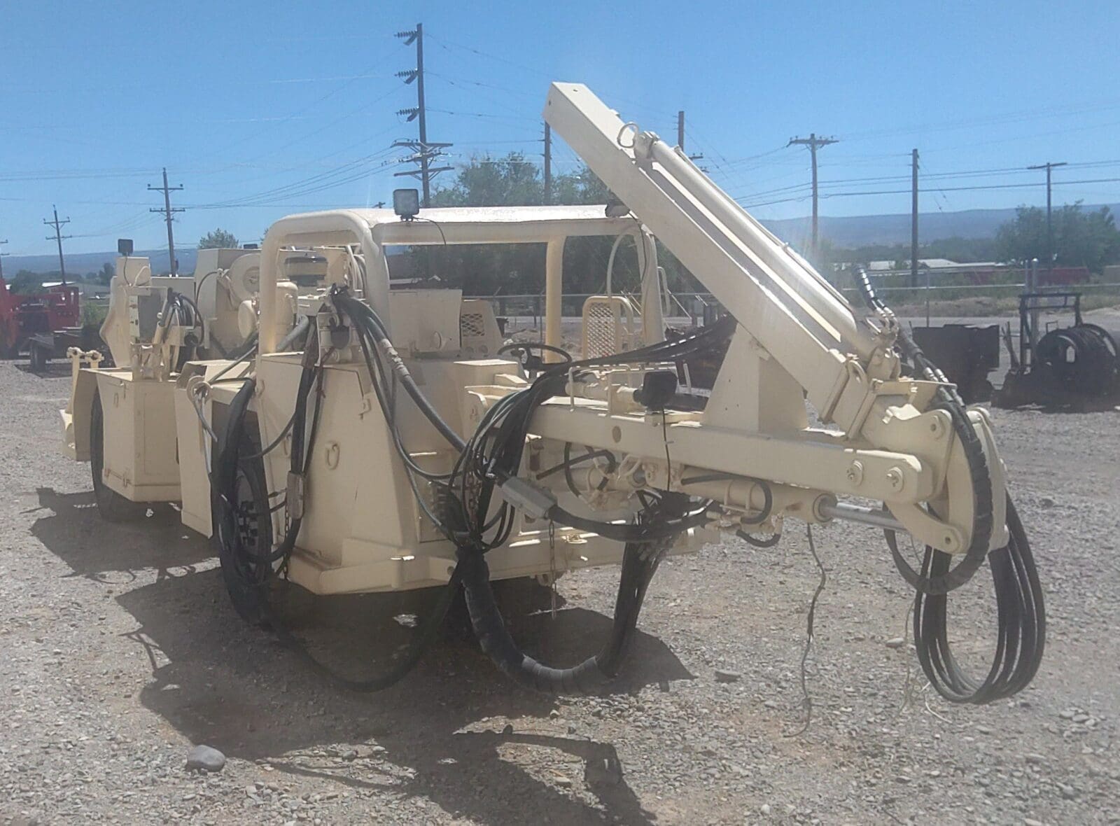 Normet Spraymec 6050 WP - Image 5