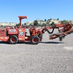 Secoma Quasar Bolter