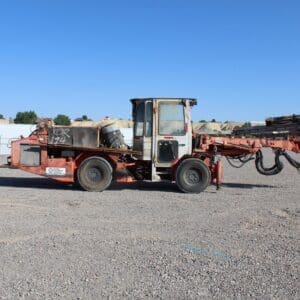 Sandvik DD310