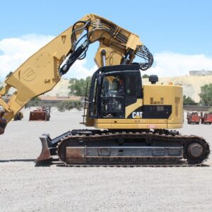 Caterpillar 328D