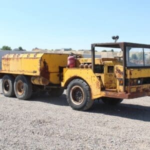 Eimco Jarvis Clark 975