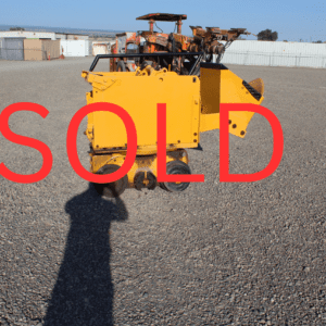 (SOLD) Eimco 12B