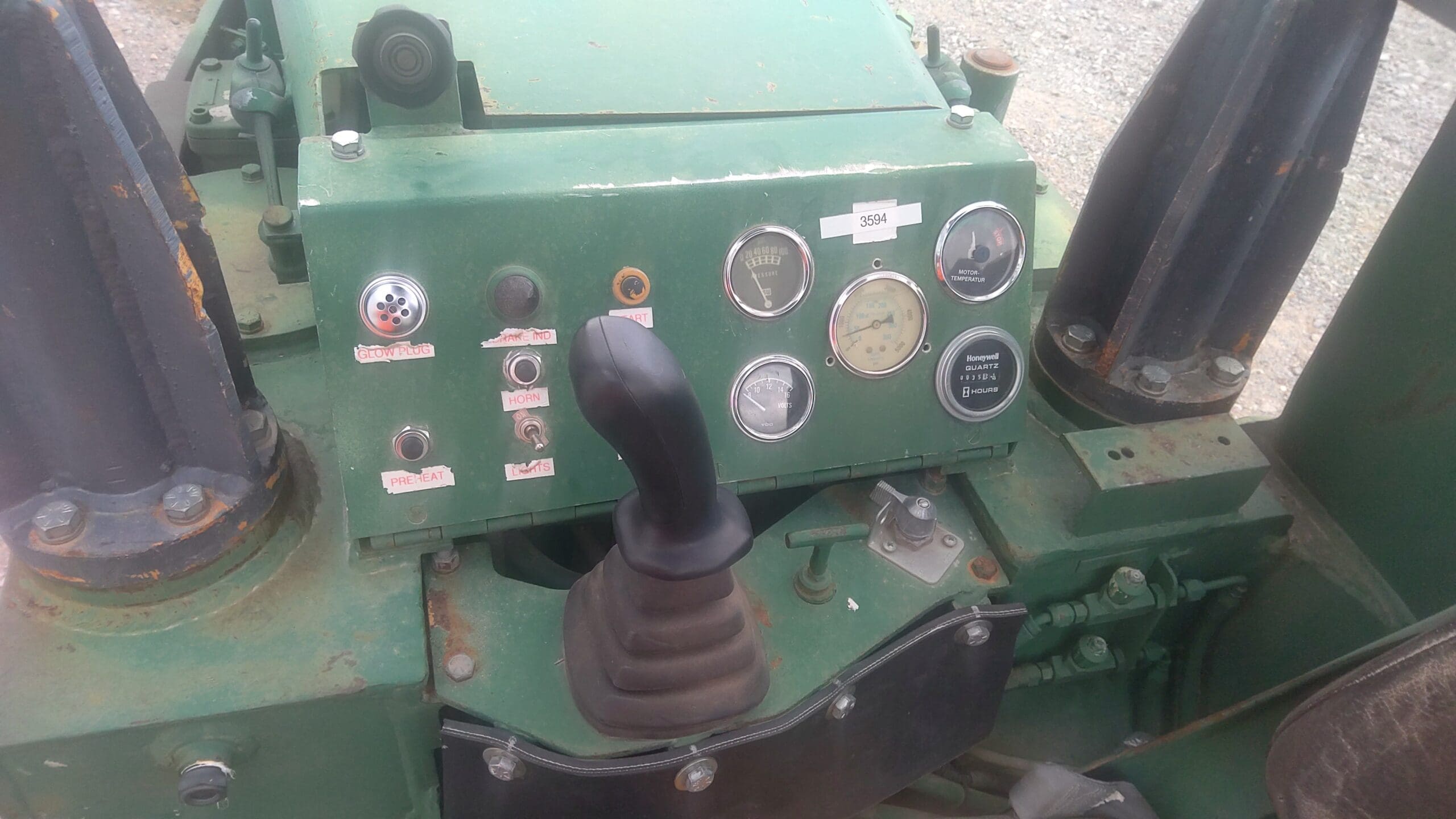 JCI 50M Rental - Image 7