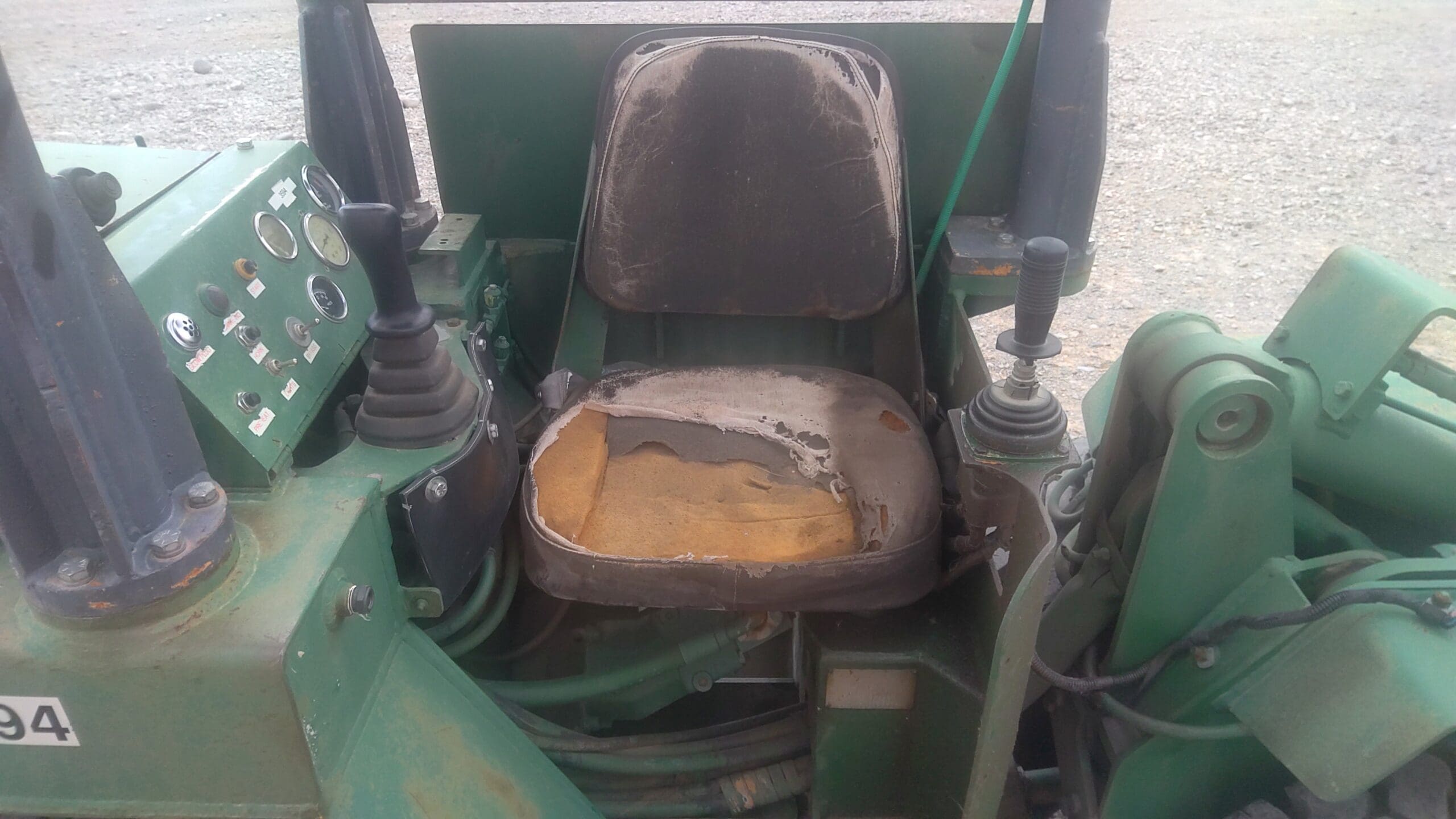 JCI 50M Rental - Image 8