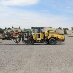 Atlas Copco Boltec MC Bolter