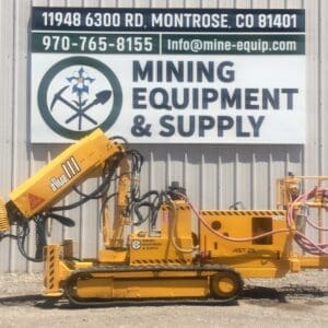 Allentown Aliva AST 25 - Rental