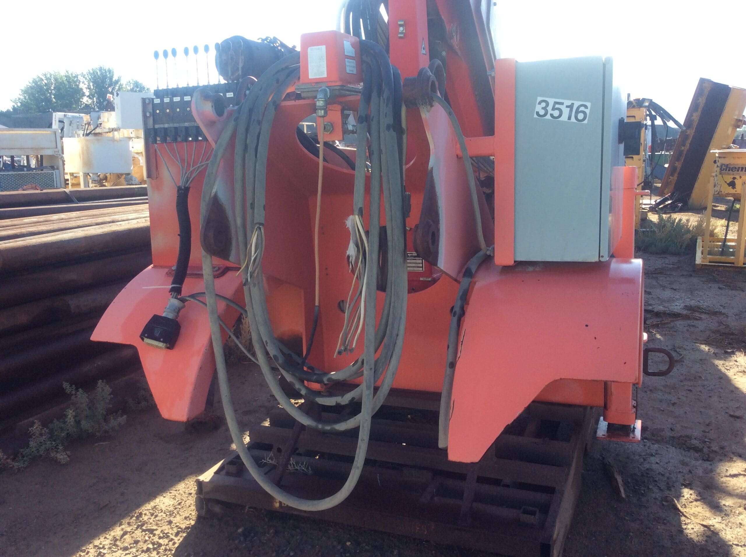 Multicrete ROBOT 300.2H - Image 8