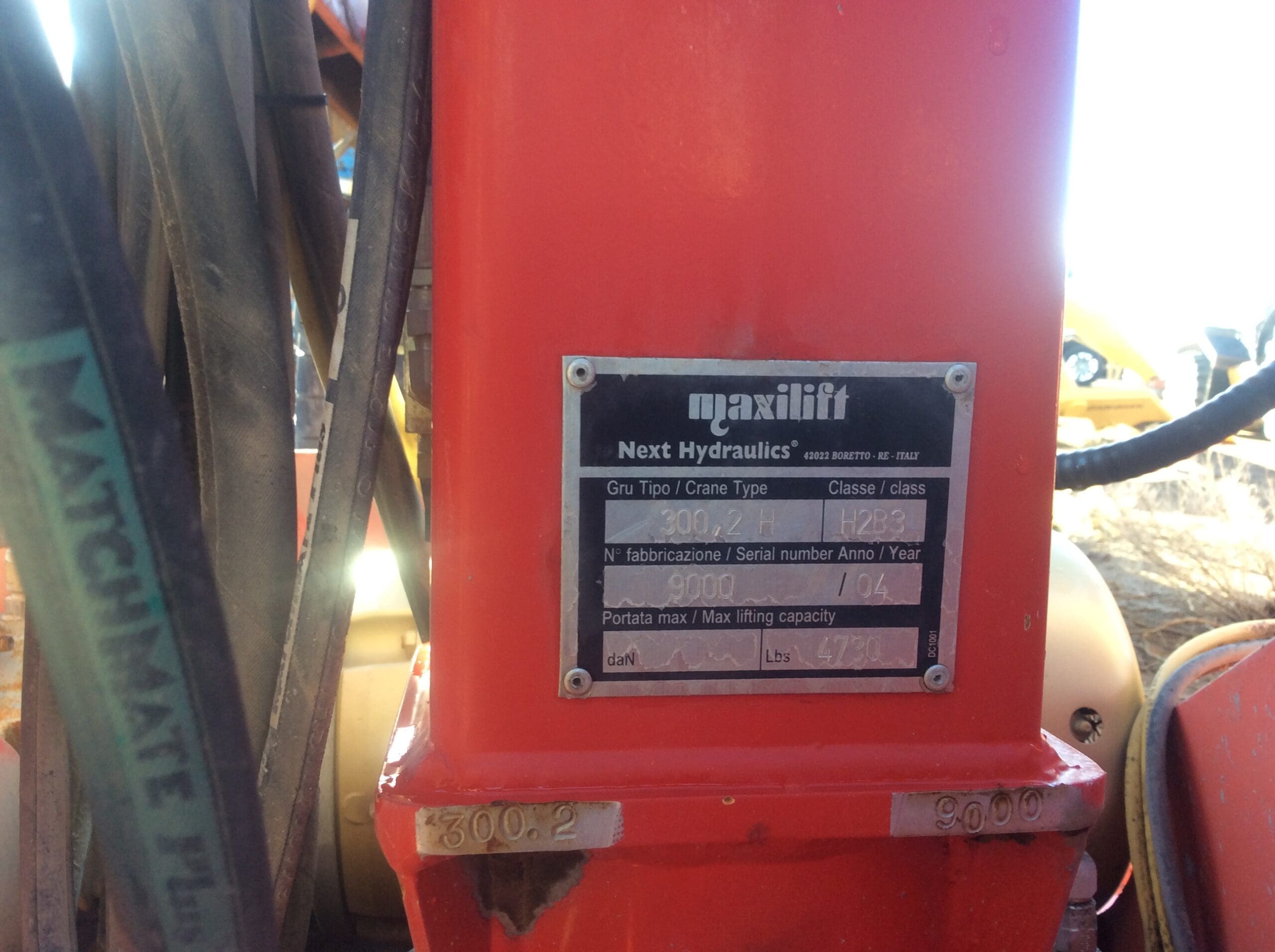 Multicrete ROBOT 300.2H - Image 11