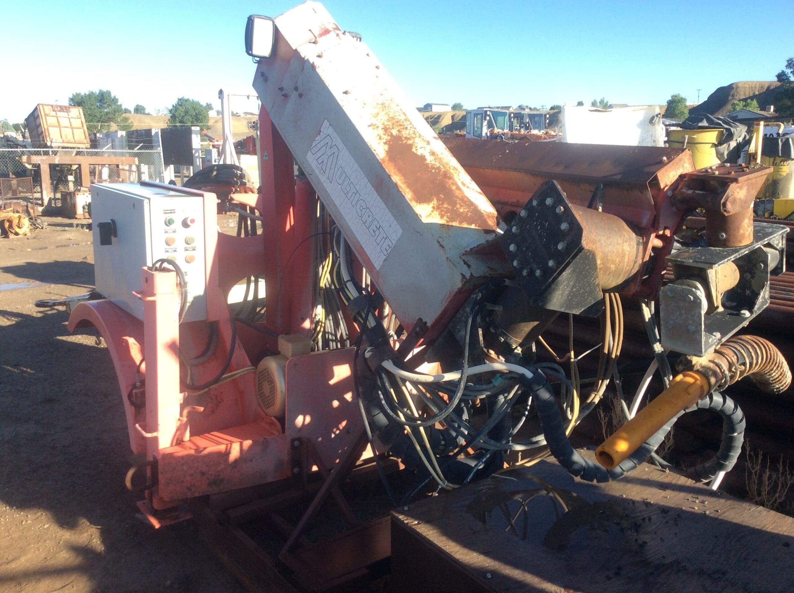 Multicrete ROBOT 300.2H - Image 4