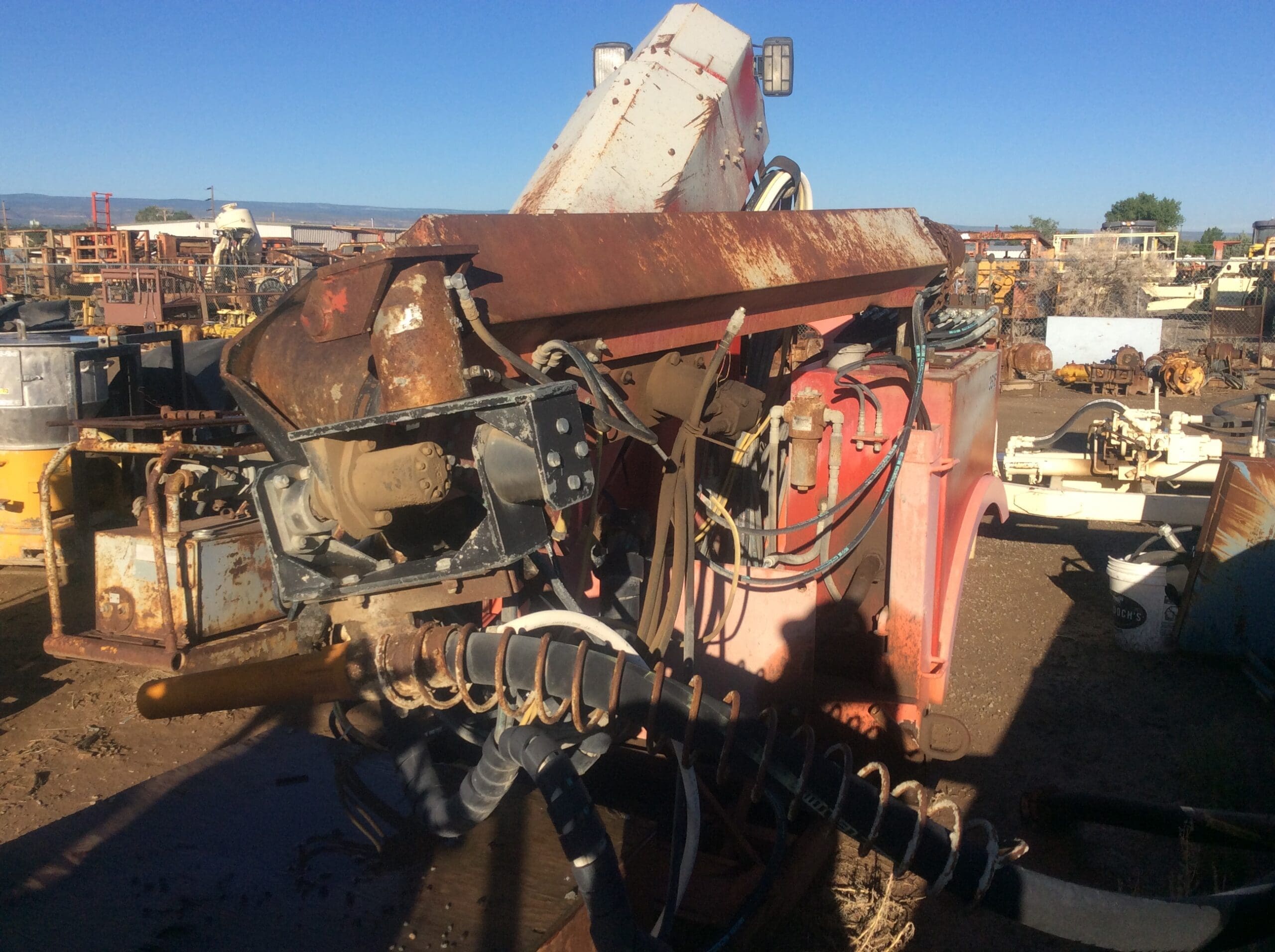 Multicrete ROBOT 300.2H - Image 5