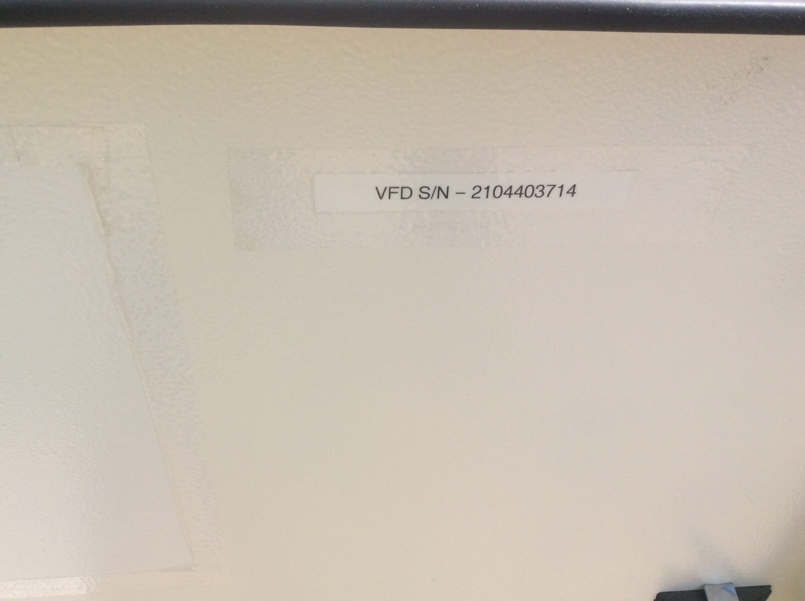 Caterpillar - Variable Frequency Drive - Image 11