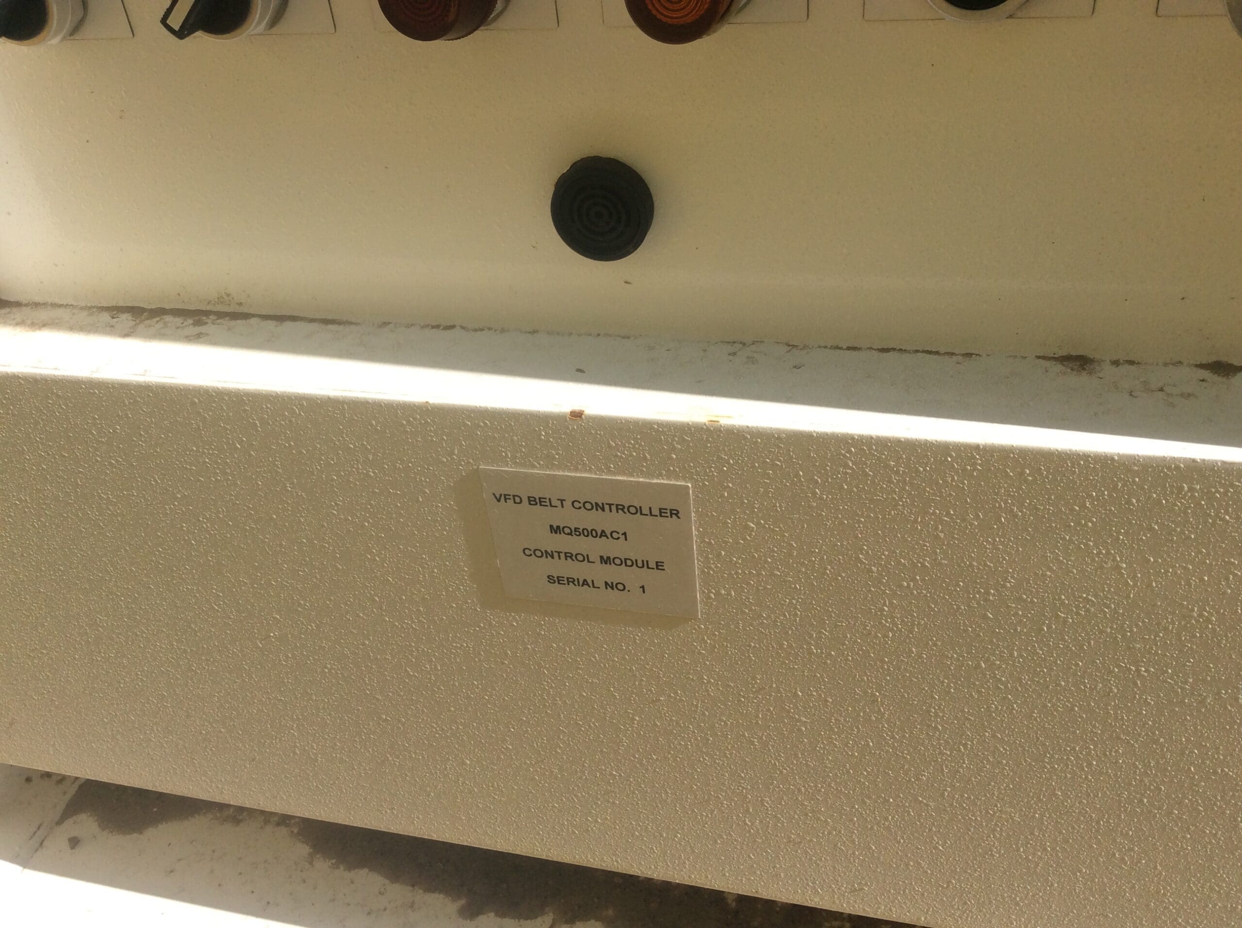 System Controls Inc - Belt controller - Image 13