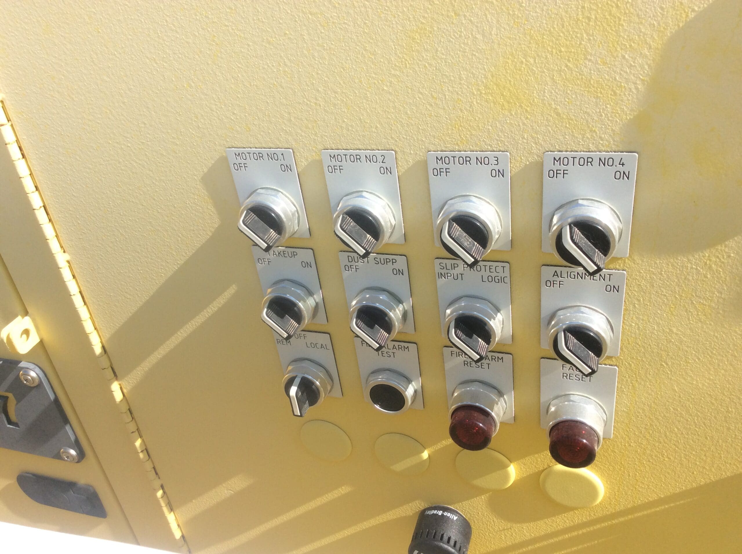 Caterpillar - Master Controller - Image 14