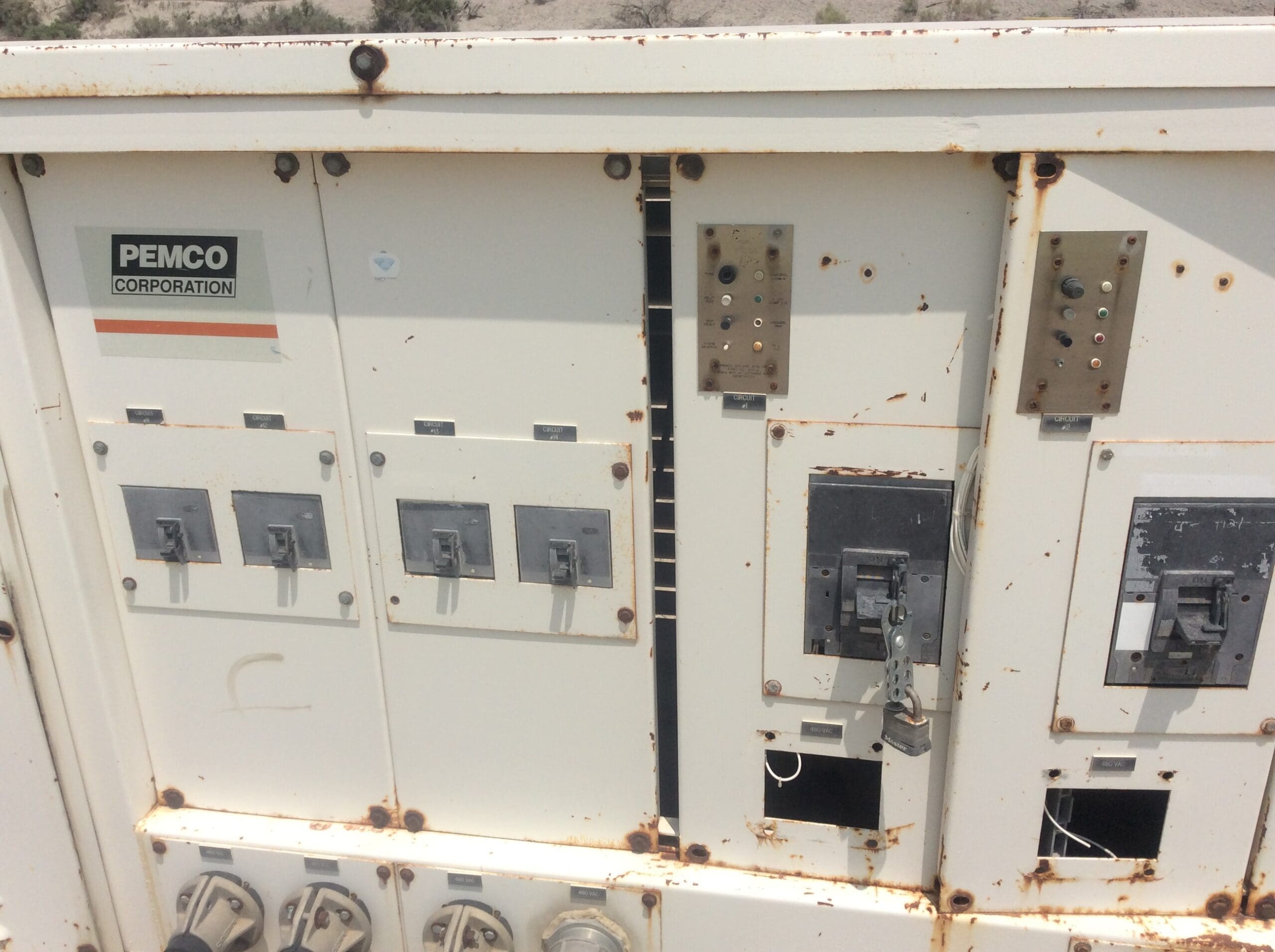 SilPak K-500 Power Center - Image 22