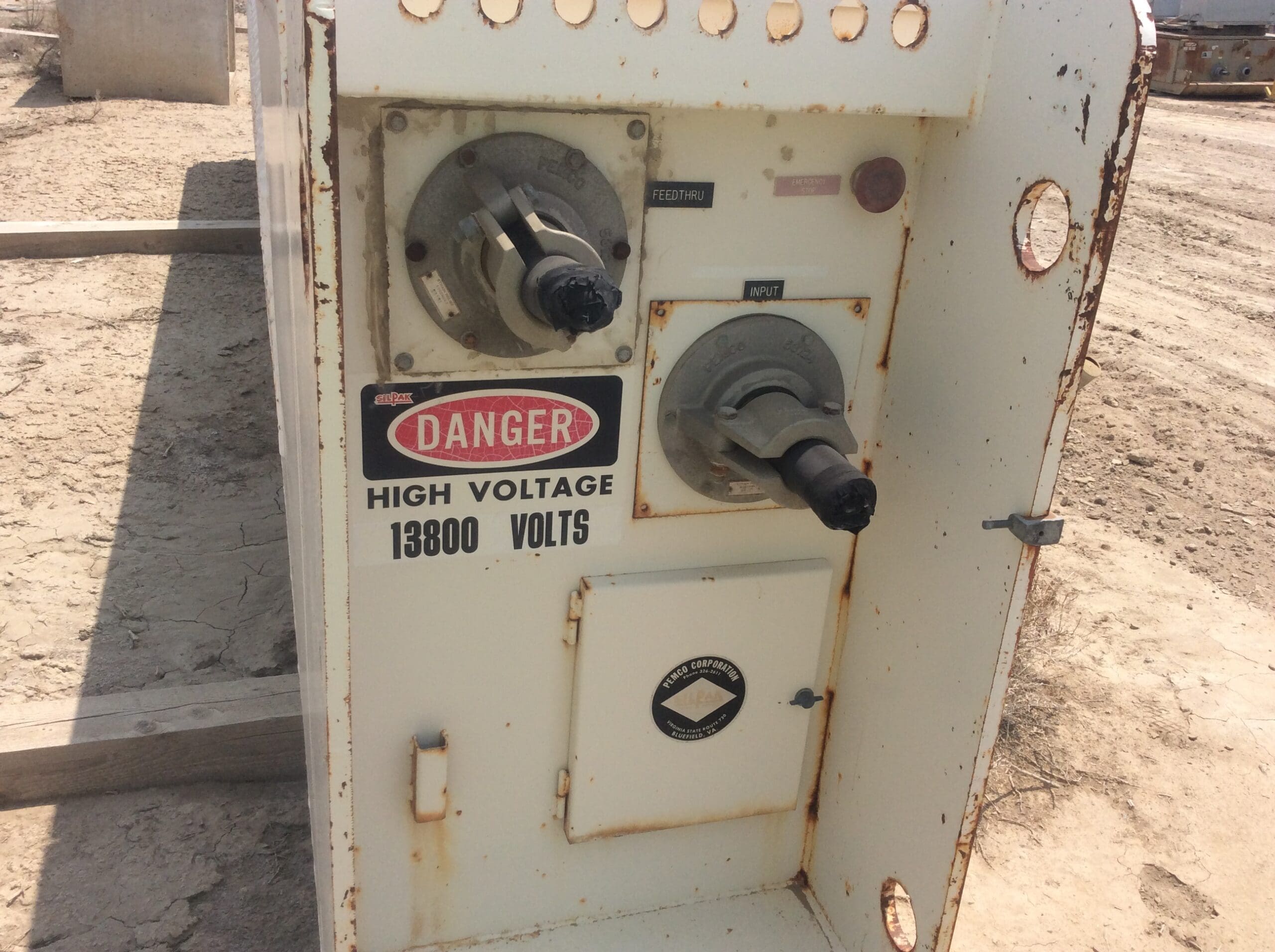 SilPak K-500 Power Center - Image 13