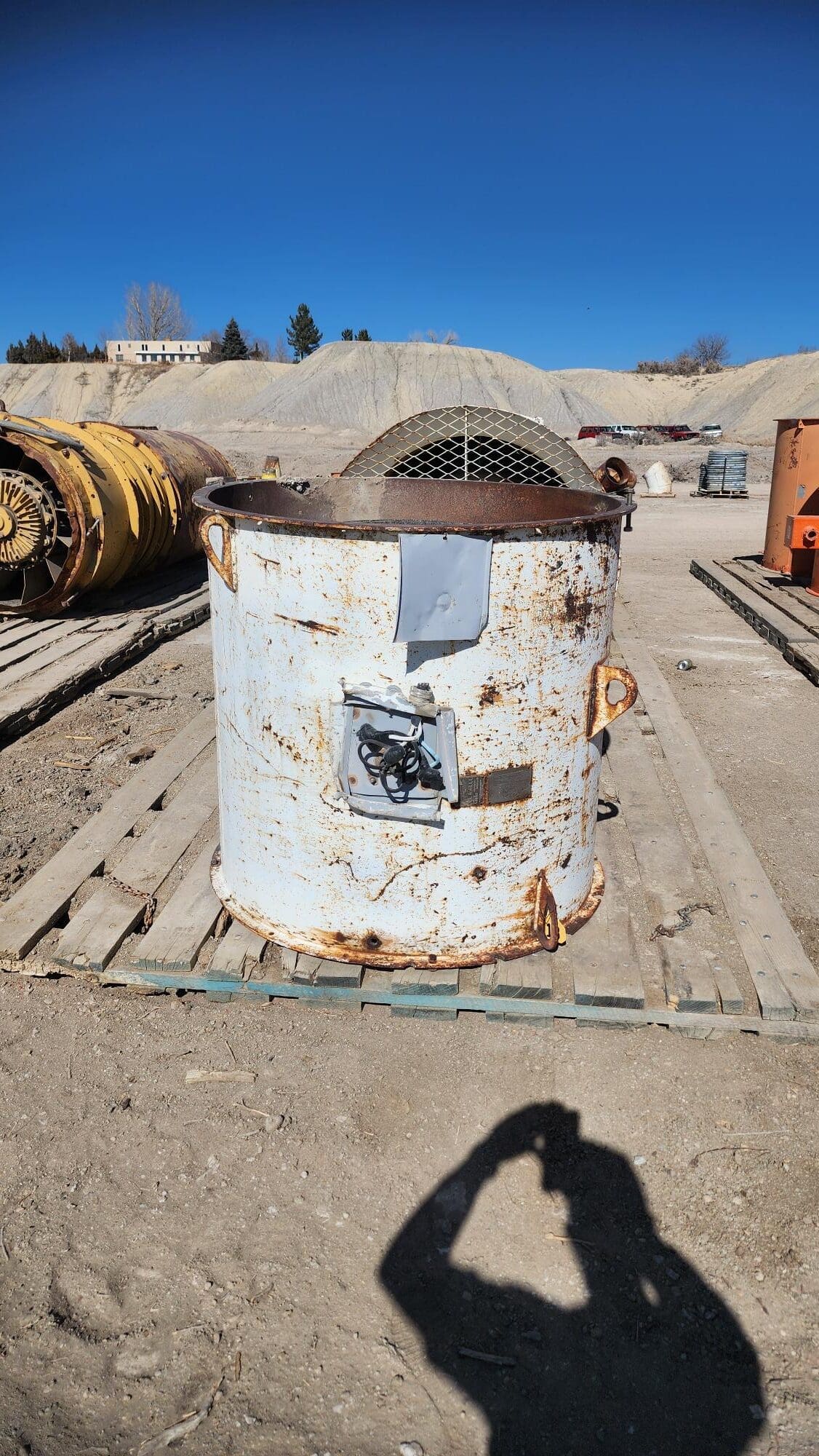 Joy Fan - Model 48-26.5-1170 - Image 4