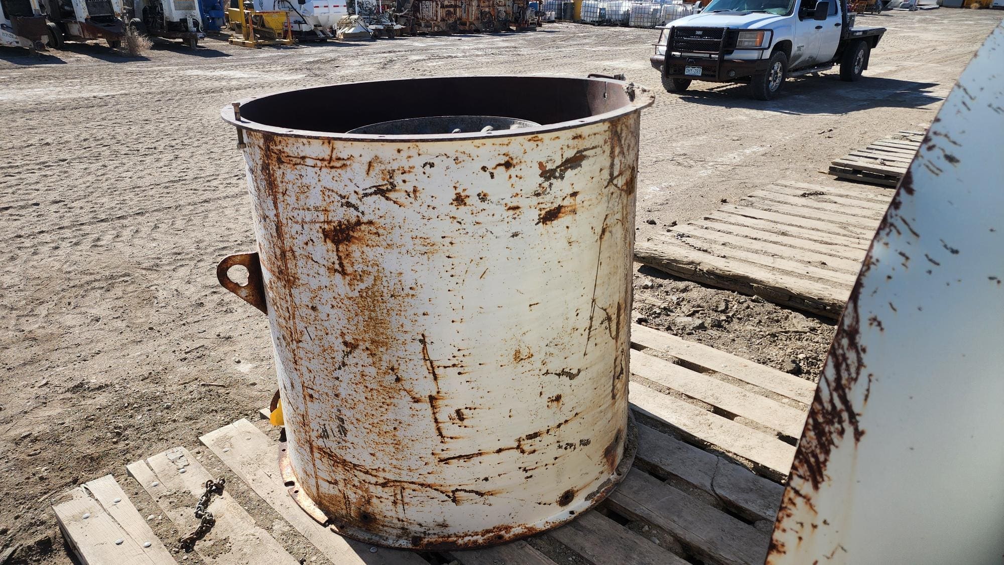 Joy - Model 48-26.5-1170