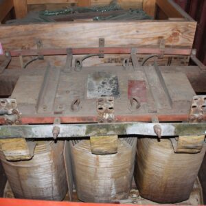 Hammond Power Solutions - Transformer Core